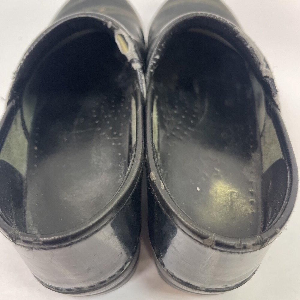 Dansko Clogs 38 - Picture 5 of 8